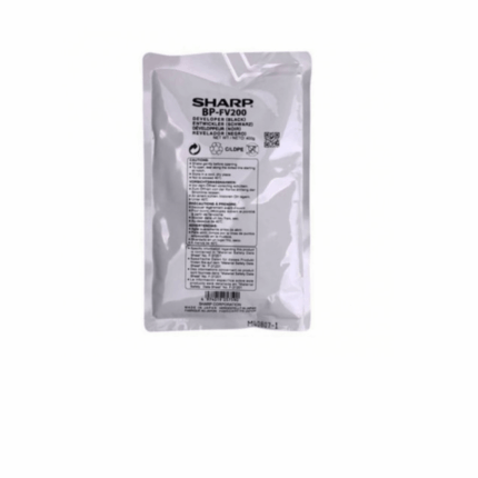 DÉVELOPPEUR SHARP BP-FV200 POUR BP-20M28