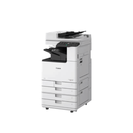 PHOTOCOPIEUR MULTIFONCTIONS CANON IMAGERUNNER C3326I ETHERNET COULEUR Référence:5965C005