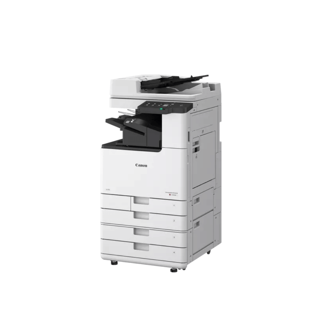 PHOTOCOPIEUR MULTIFONCTIONS CANON IMAGERUNNER C3326I ETHERNET COULEUR Référence:5965C005 - Canon