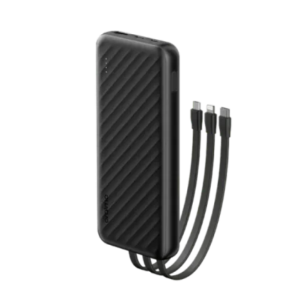POWER BANK 10000 ORAIMO
