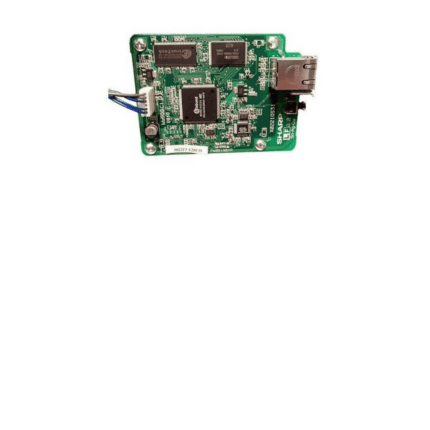 CARTE RÉSEAU SHARP POUR PHOTOCOPIEUR AR-7024D - (AR-NB8)
