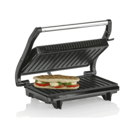 GRILL A VIANDE TRISTAR GR-2846 700W - INOX