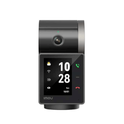 Caméra Du Surveillance IMOU Ranger VT 5MP