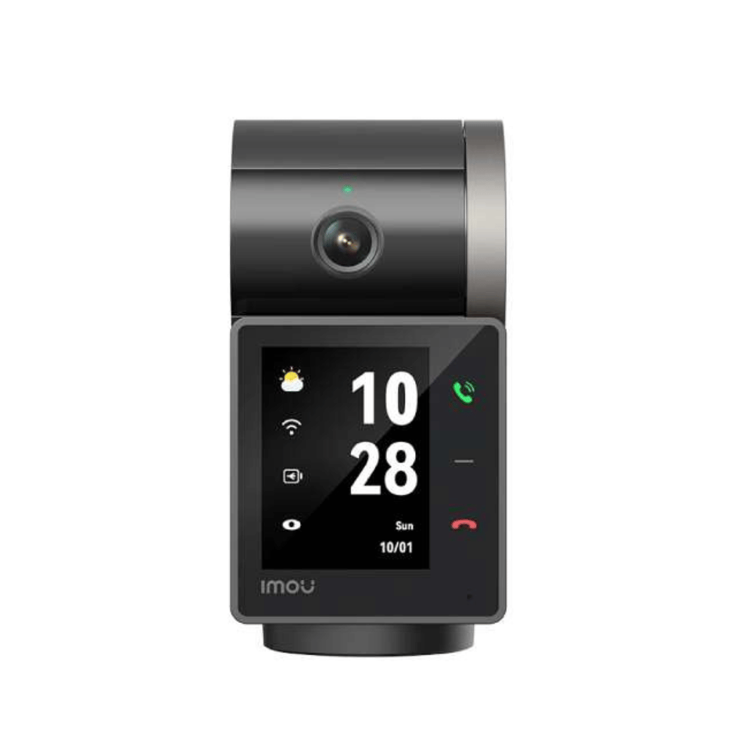 Caméra Du Surveillance IMOU Ranger VT 5MP