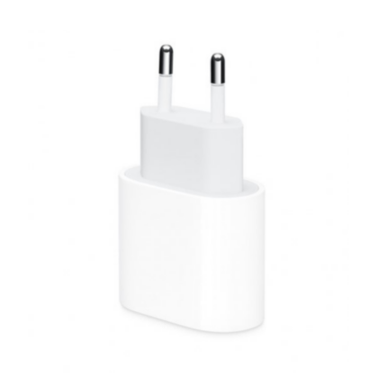 TETE CHARGEUR IPHONE 20W
