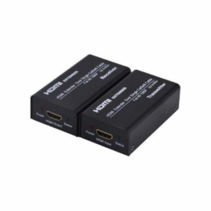 CONVERTISSEUR EXTENDEUR HDMI 60 M