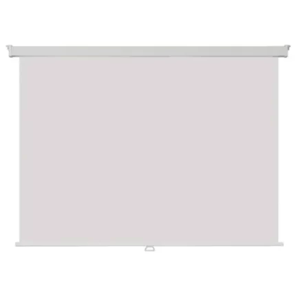 ECRAN DE PROJECTION MANUEL ORAY 2000 PRO 200 X 150 CM