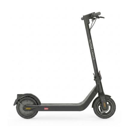 Trottinette Électrique HONOR P10 - Noir