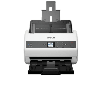 SCANNER DE DOCUMENT EPSON WORKFORCE DS-970 A4 RECTO-VERSO