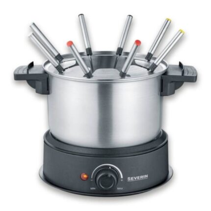APPAREIL À FONDUE ÉLECTRIQUE SEVERIN FO2470 1500W