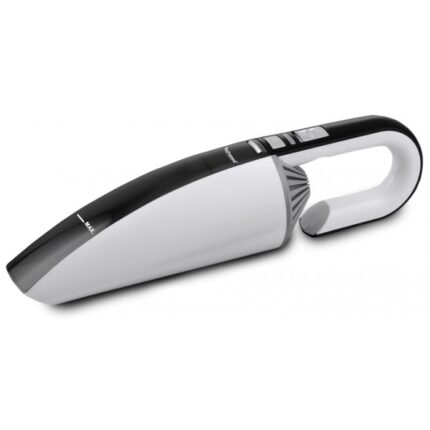 ASPIRATEUR À MAIN TECHWOOD ALLUME CIGARE - BLANC&NOIR
