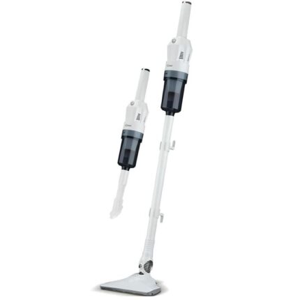 ASPIRATEUR BALAI KIWI KVC-4108 400W - BLANC
