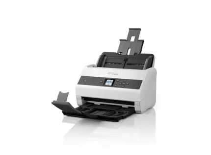 SCANNER DE DOCUMENT EPSON WORKFORCE DS-970 A4 RECTO-VERSO