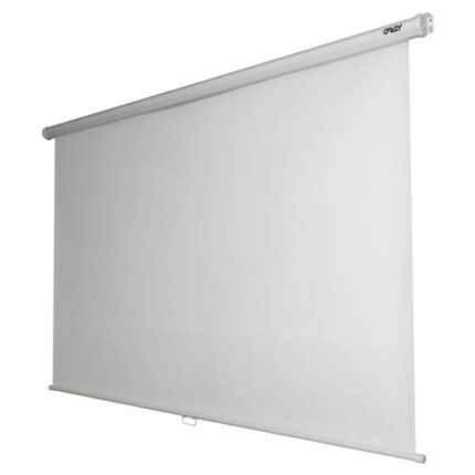 ECRAN DE PROJECTION MANUEL ORAY CINEFLEX 150X200 CM