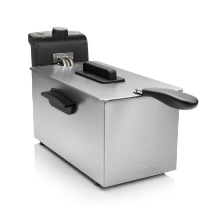 FRITEUSE TRISTAR FR-6946 3L - INOX