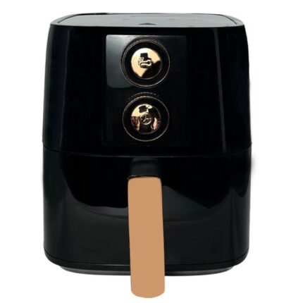 FRITEUSE SANS HUILE PROVA 5.2L - NOIR