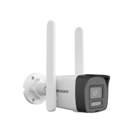 CAMERA TUBE SANS FLI 4MP 4G HYBRIDE CARTE SD