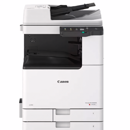 PHOTOCOPIEUR MULTIFONCTIONS CANON IMAGERUNNER C3326I ETHERNET COULEUR Référence:5965C005
