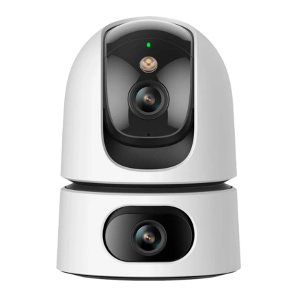 Caméra Du Surveillance IMOU Ranger Dual 10MP