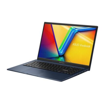 PC Portable ASUS Vivobook 15 X1504VA i3 13è Gén 8G 512Go SSD