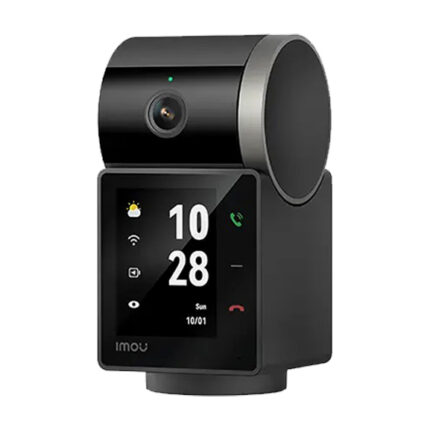 Caméra Du Surveillance IMOU Ranger VT 5MP