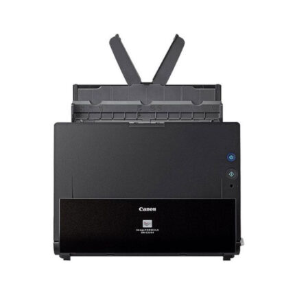 SCANNER DE BUREAU CANON DR-C225 II A4 - NOIR (DR-C225II)