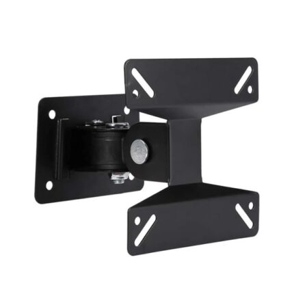 SUPPORT MURAL MOBILE POUR TV 14'' - 32''