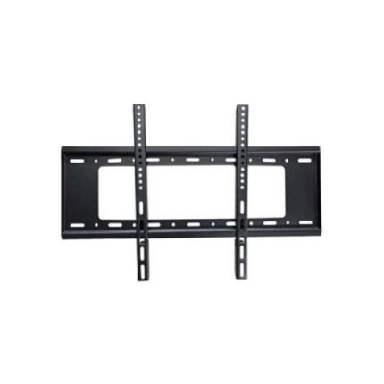 SUPPORT MURAL FIXE POUR TV 40"-80" - NOIR