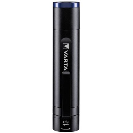 TORCHE VARTA RECHARGEABLE F20R