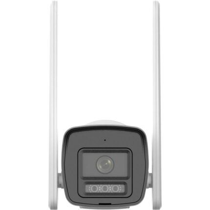 CAMERA TUBE SANS FIL 2MP 4G HYBRIDE CARTE SD REF:DS-2CD1023G2-LIDUF/4
