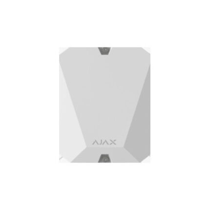 AJAX MultiTransmitter – Module de connexion pour ajouter 18 zones de capteurs filaires à une alarme sans fil AJAX
