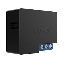 AJAX Relay