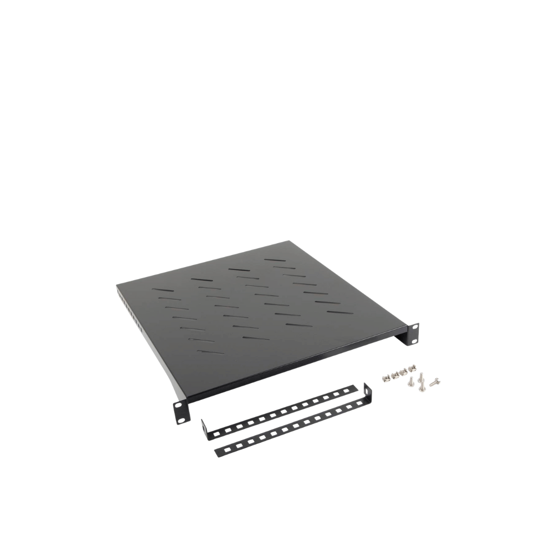 PLATEAU FIXE POUR COFFRET RESEAU LANGBRUG