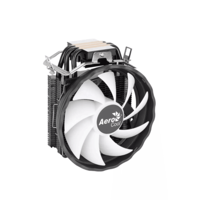 VENTILATEUR AEROCOOL RAVE 3 4P