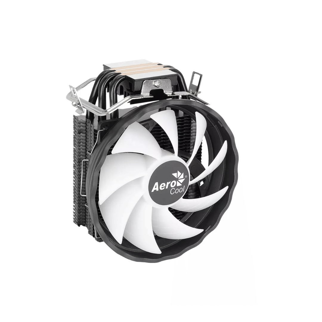 VENTILATEUR AEROCOOL RAVE 3 4P