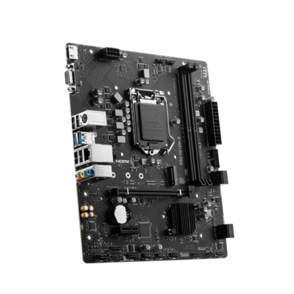 CARTE MERE INTEL MSI H510M-B PRO (CARTE MERE MSI Z590 PRO WIFI)