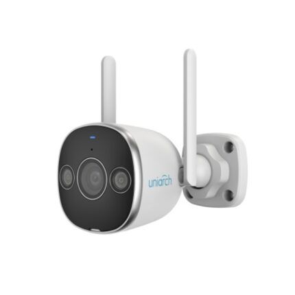 CAMERA SANS FIL UNV 3MP DUAL LIGHT