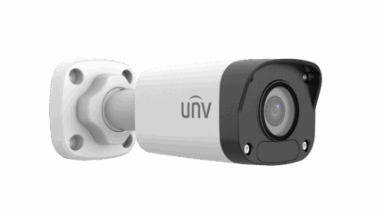 CAMERA TUBE UNV OBJ FIX 5MP 30IR