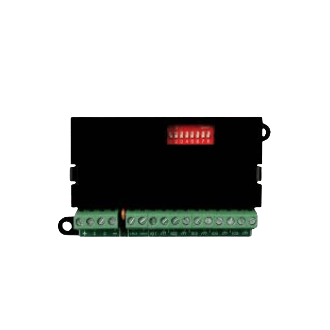 Module d’extension SMART LIVING INIM-FLEX5U