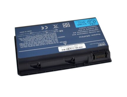 Batterie pour ACER EXTENSA 5620