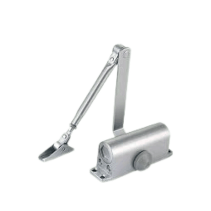 SUPPORT DE BRAS DE PORTE DC6085L