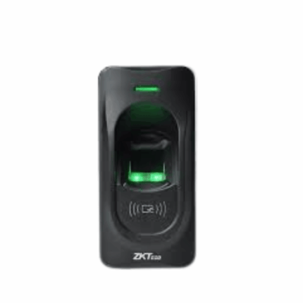 Lecteur esclave d’empreintes digitales FR1200