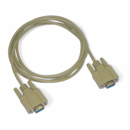Câble RS482 de connexion entre PC et centrales SmartLiving