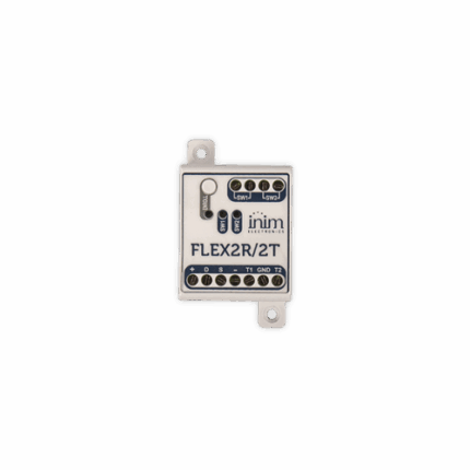 Module d’extension domotique extrêmement flexible