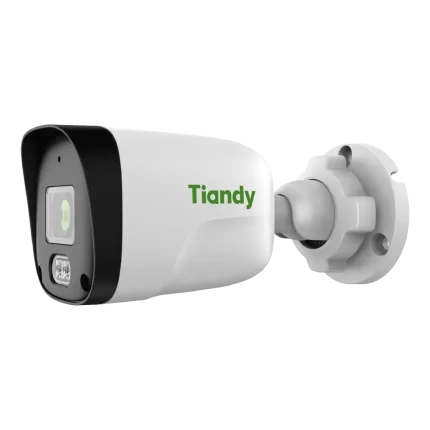 CAMERA TIANDY IP TUBE 2MP IR30M 2.8 MICRO COLOR MAKER