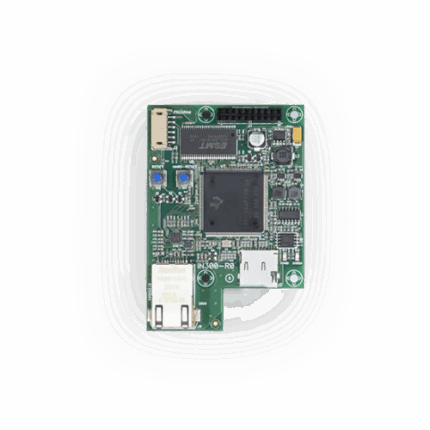 INTERFACE ETHERNET POUR CENTRALES PRIME