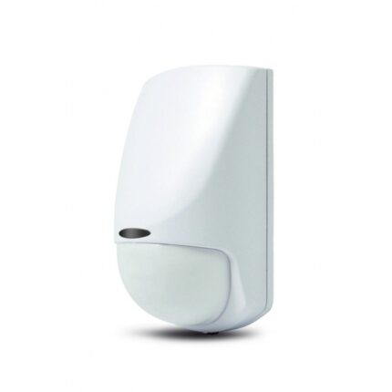 Détecteur Pet Immune câblé pour intérieur avec technologie infrarouge / INIM