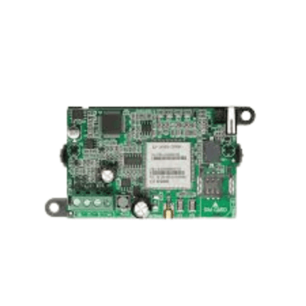 Module GSM / GPRS intégré sur I-BUS | INIM