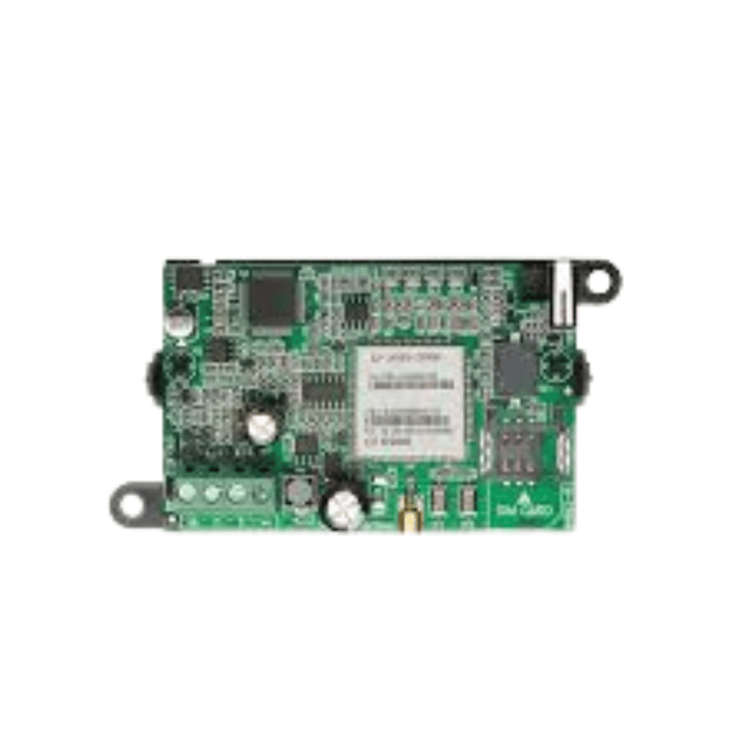 Module GSM / GPRS intégré sur I-BUS | INIM