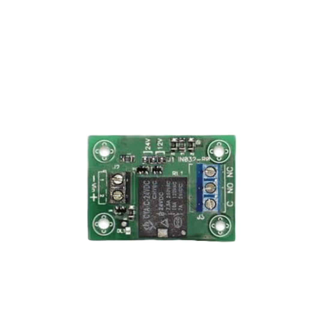 Carte relais – REL1INT /INIM